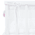 Nestchen Mesh passend für Modell Boxspring XXL weiß