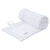 babybay® nest mesh passer til model Boxspring XXL hvid glitter stjerner diamant blå