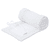 nest mesh lämplig för modell Boxspring XXL vit glitter stjärnor silver