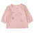 Langarmshirt blush