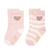 Steiff Socken Rosa