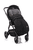 Saco de invierno Kamet Poliéster negro