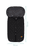 Saco de invierno Kamet Poliéster negro
