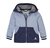 Softshelljacke hell denim