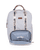 Wickelrucksack Family Club Signatur Off White