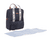 Plecak na zmianę Family Club Signature Black