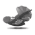 Babyschale Cloud T I-Size Mirage Grey Plus mit Basisstation Base T