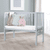 Śpiwór safe asleep 2 w 1 taupe + materac