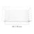 Beistellbett safe asleep 2 in 1 weiß + Matratze
