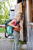 Kinderrucksack Junior Spearmint Seagreen