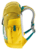 Kinderrucksack Schmusebär Turmeric Corn