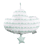 roba Spieluhr Happy Cloud taupe mint