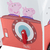 Autobús para empujar Bully y andador Peppa Pig