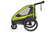 Regenschutz QUPA 2 / Sportrex 2