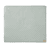 Wickelauflage soft style 85 x 75 cm frosty green