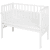 Co-sleeper safe asleep® 2 in 1 45 x 90 cm wit