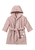 Župan Emmi Girl soft pink