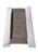 Babynest Emmi grau