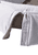 Babynest Emmi grau