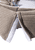 Babynest Emmi grau