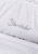 Babynest Emmi grau