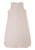 Musselin-Schlafsack Emmi Girl zartrosa