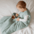 emma & noah sovepose Essential Mint