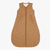 emma & noah Schlafsack Blume Caramel