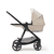 Kinderwagen Newly 3 in 1 Mink Pro Sand Beige