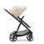 Kinderwagen Newly 3 in 1 Mink Pro Sand Beige