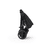 Poussette trio combinée 3en1 Newly Mink Pro Classic Black