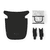 Poussette trio combinée 3en1 Newly Mink Pro Classic Black