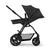 Moov CT 3 in 1 Mink Pro kinderwagen Black