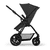 Moov CT 3 in 1 Mink Pro kinderwagen Black