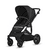 Kinderwagen Prime Lite 3 in 1 Mink Pro Black