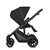 Kinderwagen Prime Lite 3 in 1 Mink Pro Black