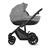 Passeggino Prime Lite 3 in 1 Mink Pro Grey