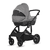 Passeggino Prime Lite 3 in 1 Mink Pro Grey