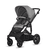Passeggino Prime Lite 3 in 1 Mink Pro Grey