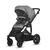 Passeggino Prime Lite 3 in 1 Mink Pro Grey