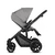 Passeggino Prime Lite 3 in 1 Mink Pro Grey