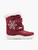 Elefanten Stiefel Cortina Caya rot (mittel)