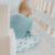 emma & noah slaapzak walvis blauw