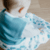 emma & noah slaapzak walvis blauw
