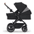 Poussette trio combinée 3en1 B Tour Mink Pro Black