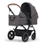 Kinderwagen B Tour 3 in 1 Mink Pro Dark Grey