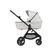 anex Kinderwagen 3 in 1 IQ pastel