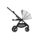 Kinderwagen 3 in 1 IQ pastel