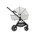 Kinderwagen 3 in 1 IQ pastel