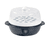 Flessensterilisator Steril'Express Night blauw